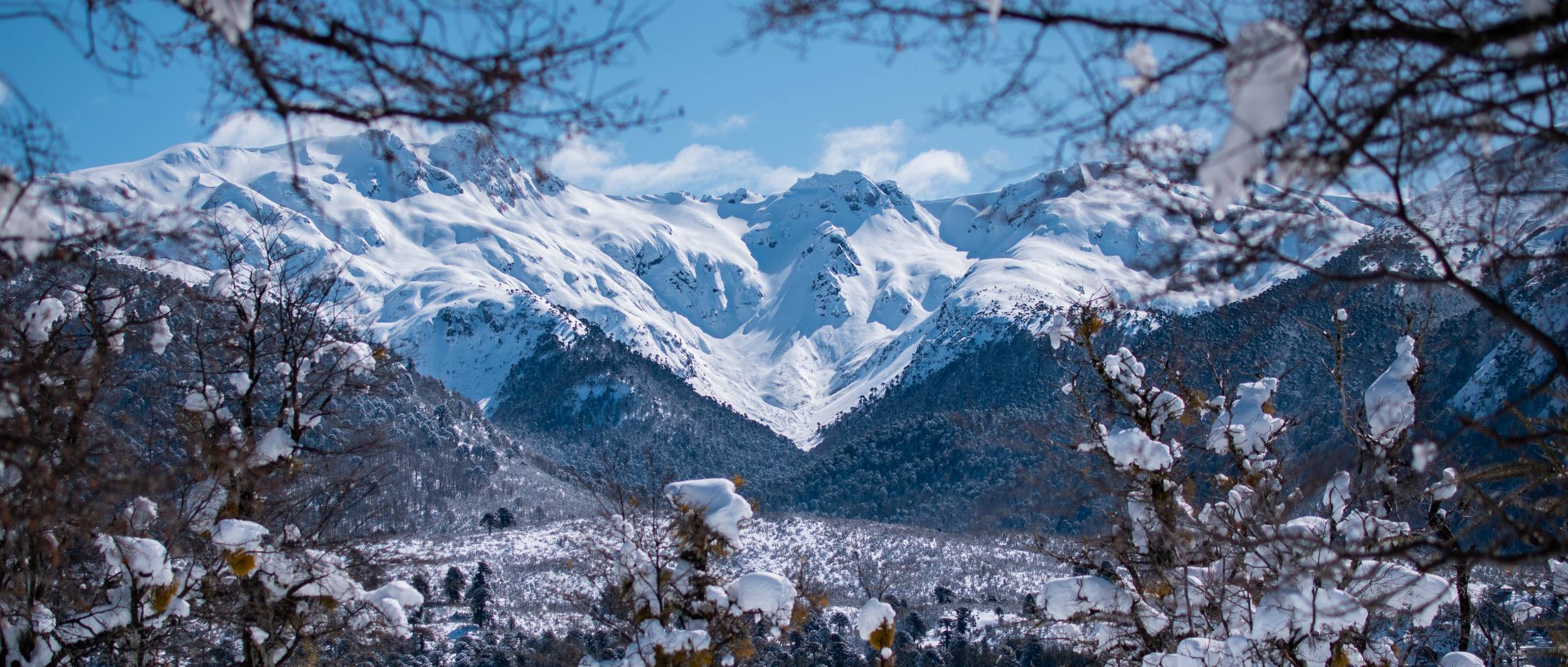 Paraiso de Montaña